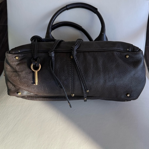 RARE Chloe East / West Double Zippy Paddington Shoulder Bag - Picture 5 of 16